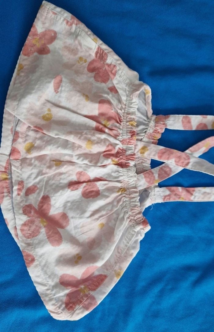 Ensemble short top 23 mois - photo numéro 4