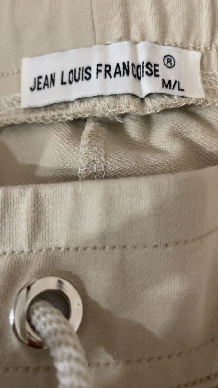 pantalon  jogging - photo numéro 2