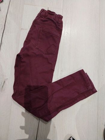 Jean verbaudet 8 ans