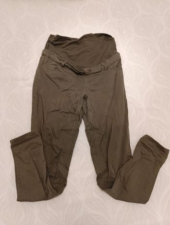 Pantalon de grossesse
