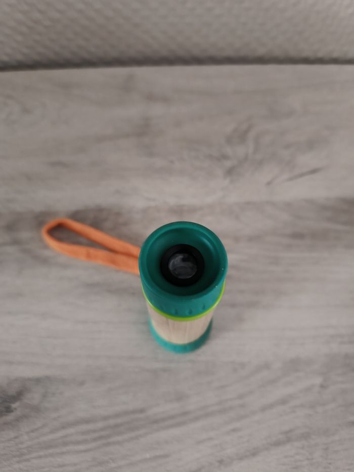 Jumelle / loupe Hape nature et Découvertes neuf - photo numéro 4