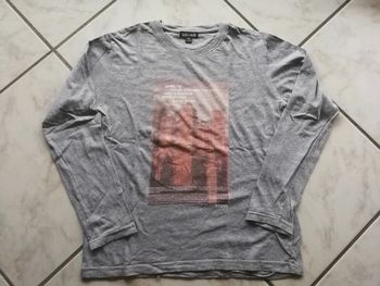 T shirt 10 ans Marese