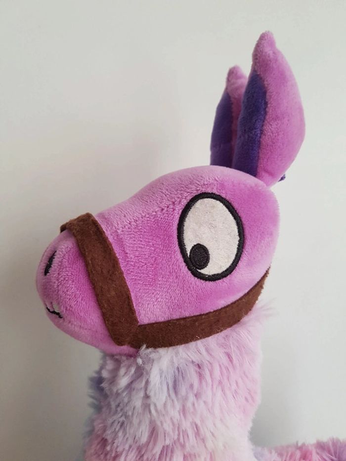 Peluches lama - photo numéro 12
