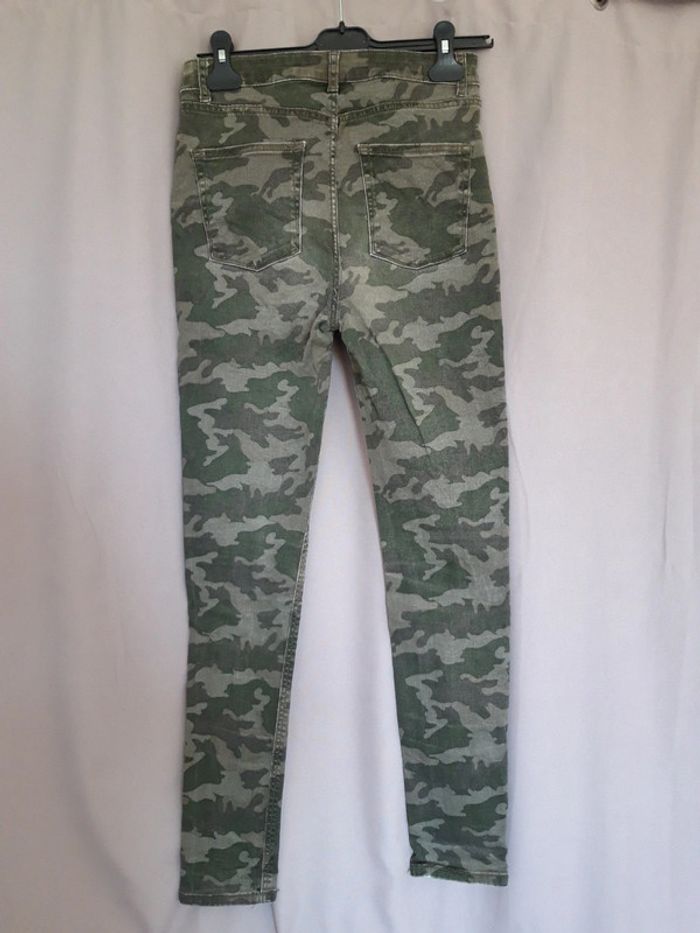 Jean kiabi - photo numéro 2