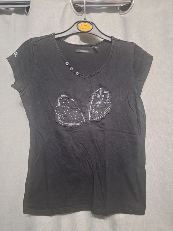 Tee-shirt ikks