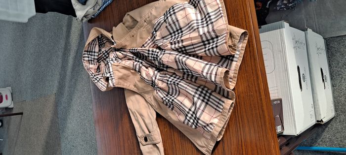 Imperméable - photo numéro 2