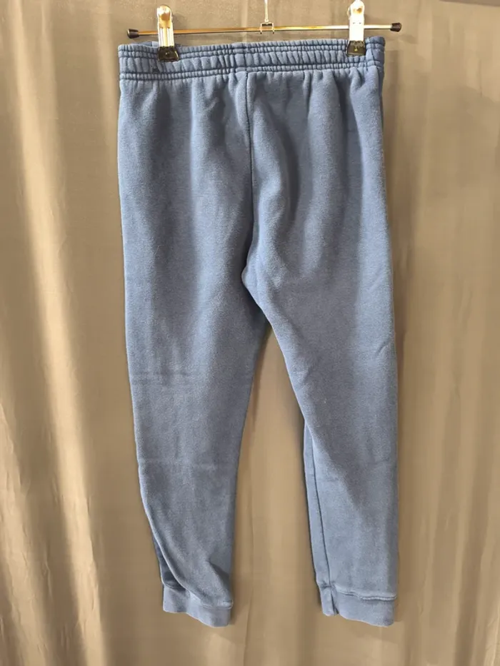 322392 jogging bleu garçon S PSG Nike - photo numéro 2