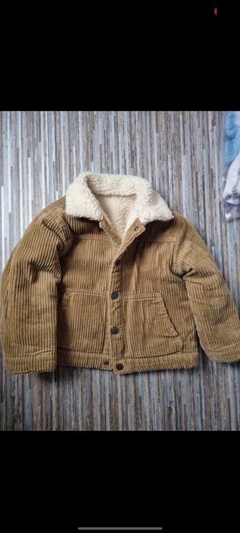 Veste Zara