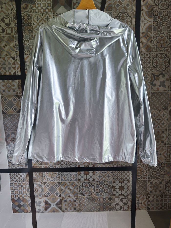 Coupe vent femme - photo numéro 2