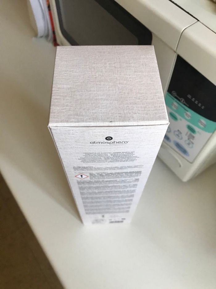 Diffuseur de parfum Ambre Marocain - photo numéro 5