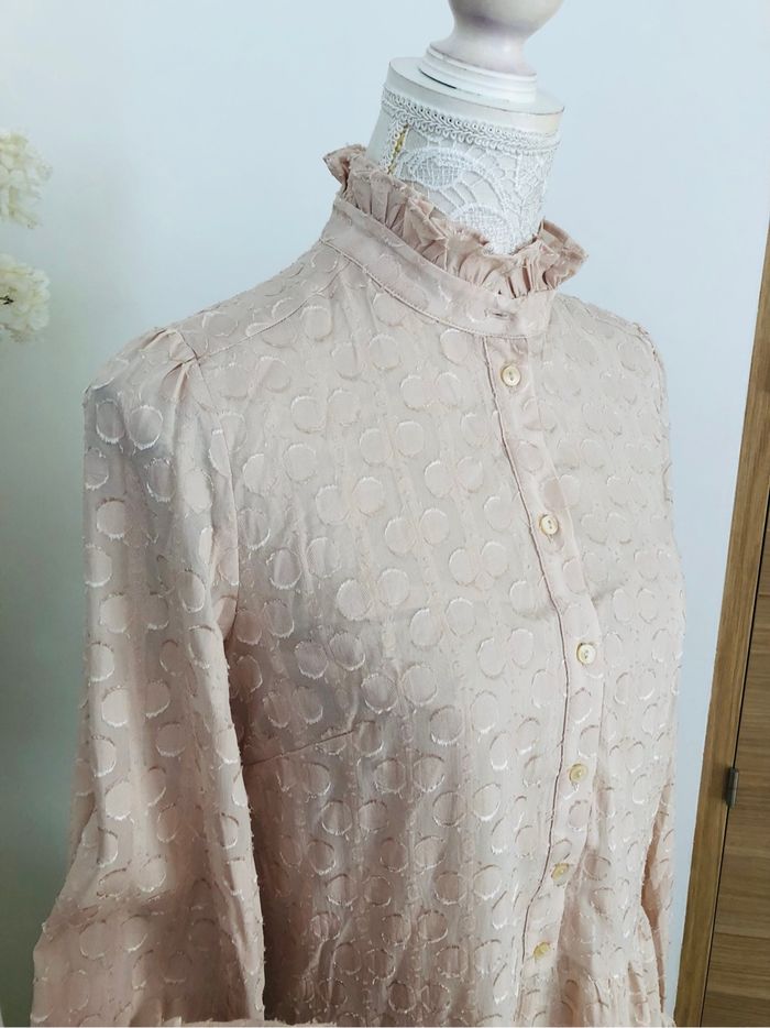 Robe H&M neuve taille 36 - photo numéro 4