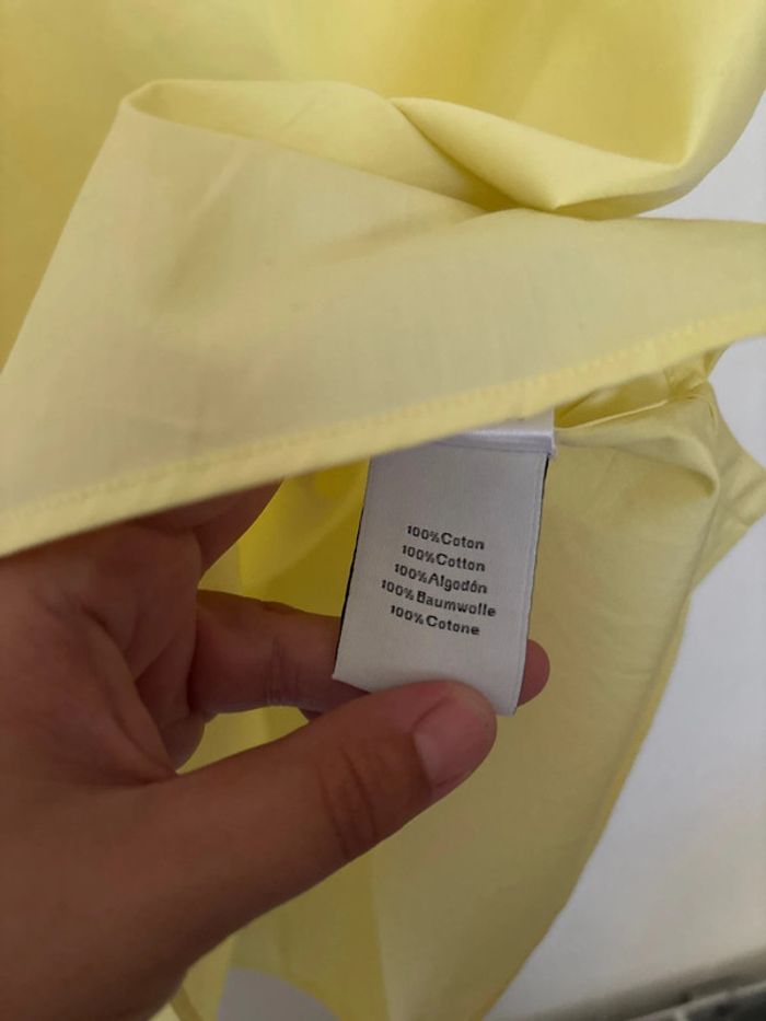 Chemise hermès - photo numéro 4