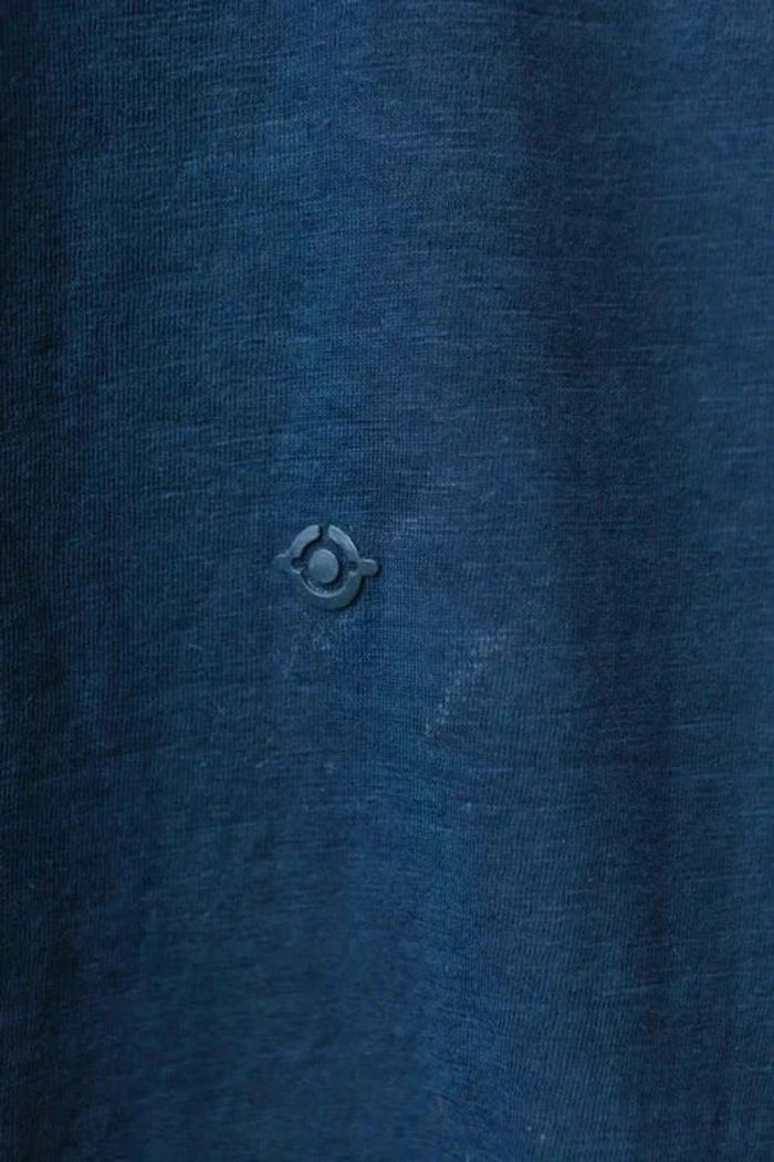 T shirt homme Bonobo bleu - photo numéro 3