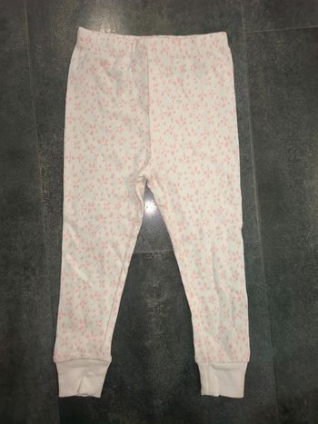 Pantalon bébé