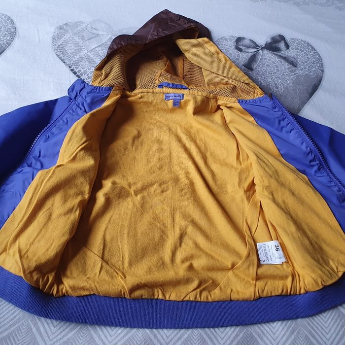 Veste coupe vent de taille 3ans - photo numéro 2