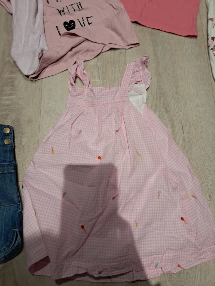 Lot de vêtement 9 mois neuf - photo numéro 6