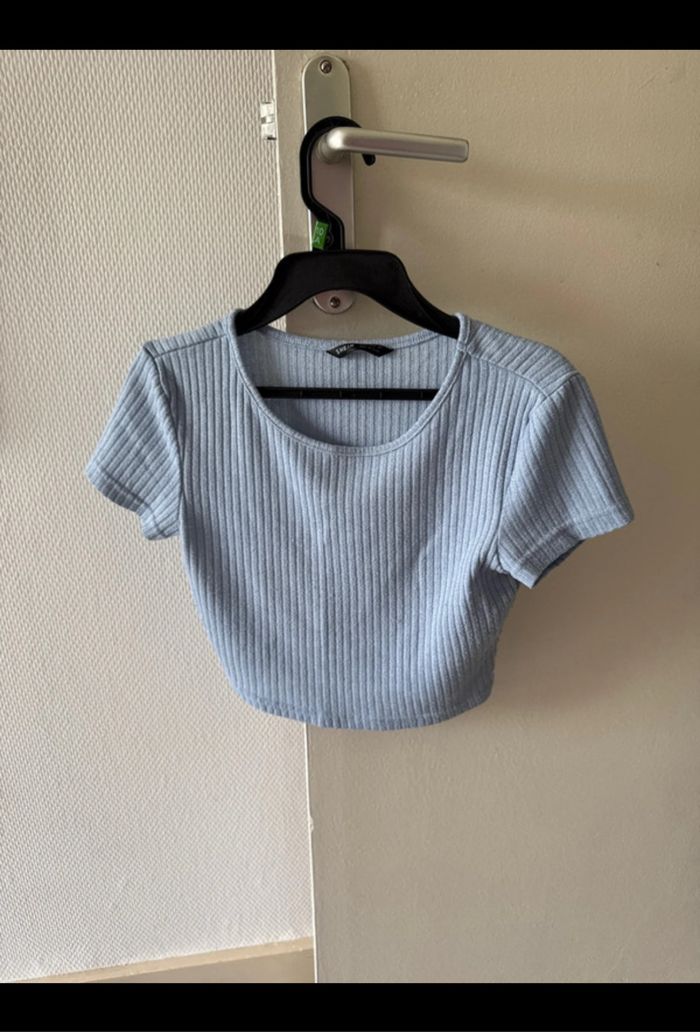 T-shirt femme
