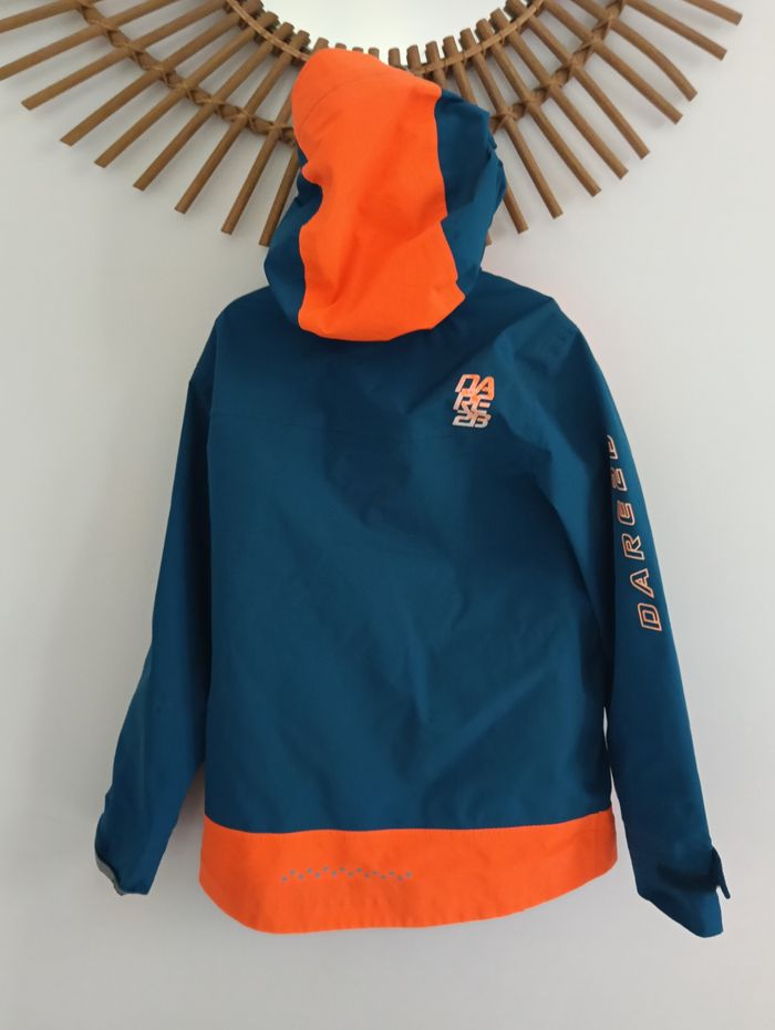 Kway coupe vent dare2b - photo numéro 2