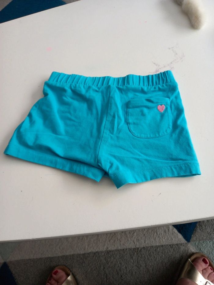 Short - photo numéro 5