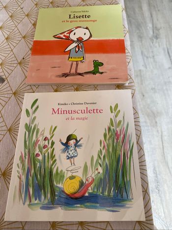 Livres
