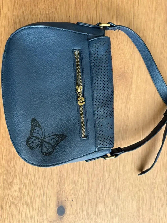 Sac desigual - photo numéro 2