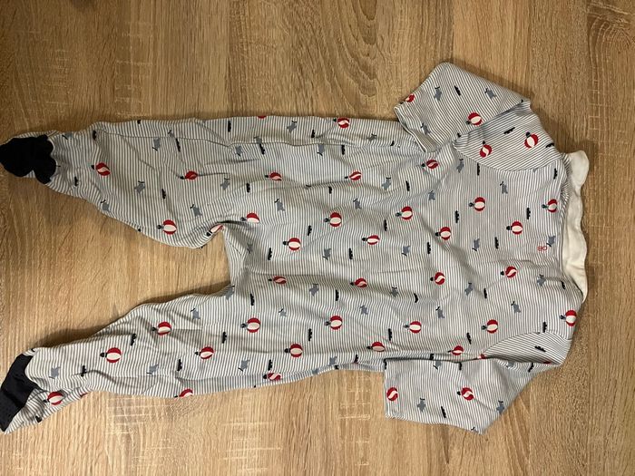 Pyjama 18 mois - photo numéro 4