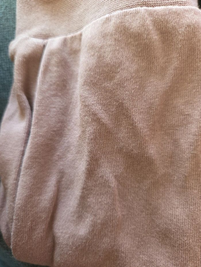 Leggings 4-6m 68cm h&m - photo numéro 2