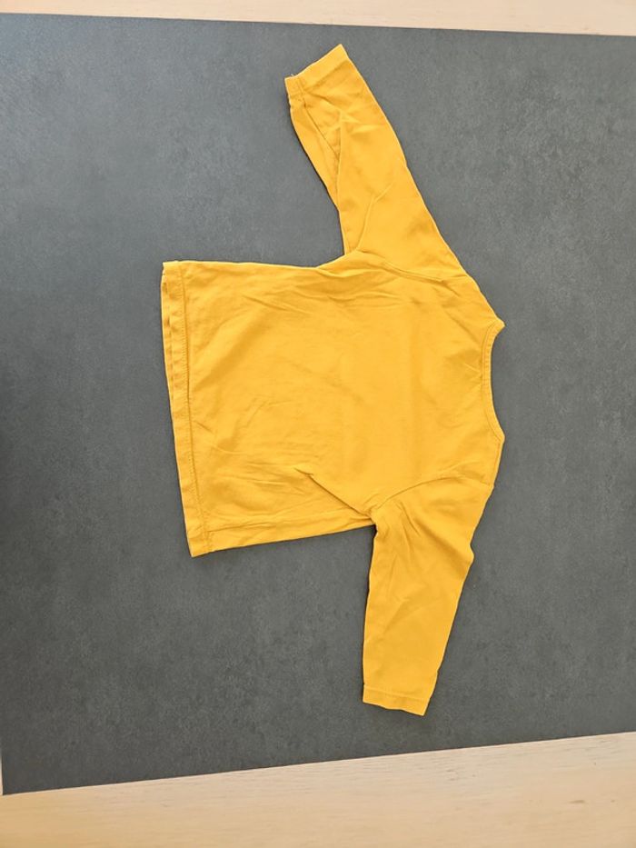 Tee-shirt - photo numéro 2