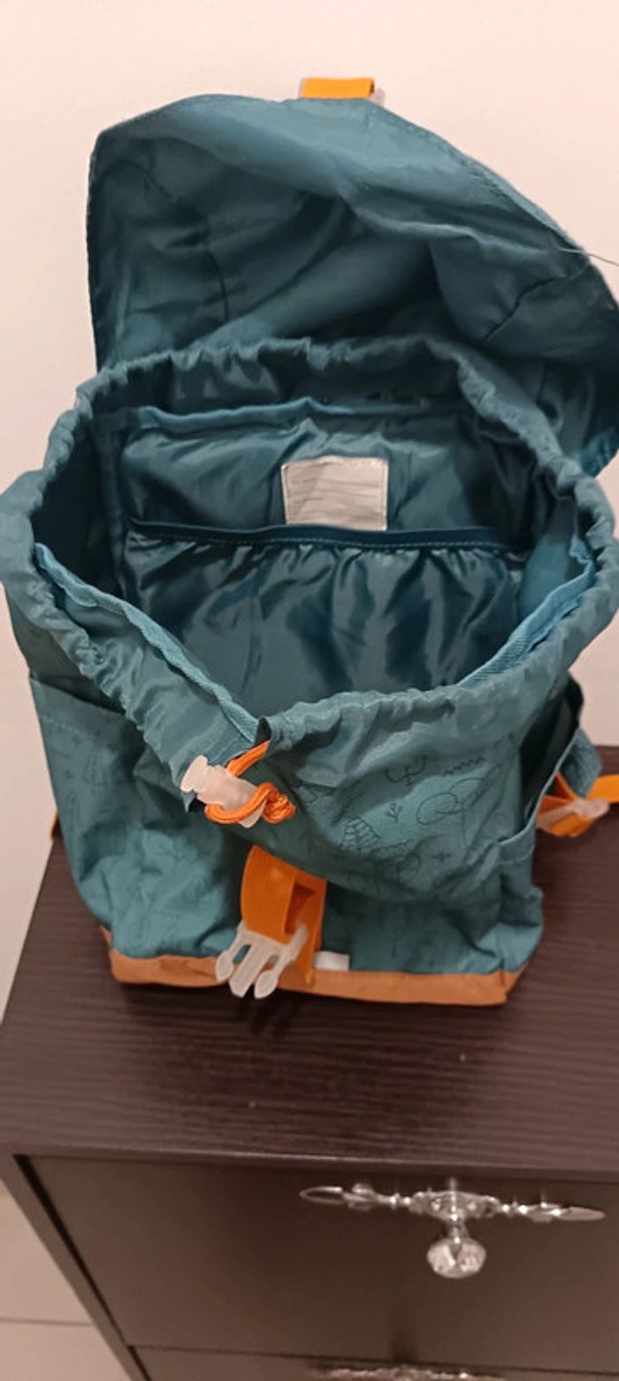 Sac à dos - photo numéro 4