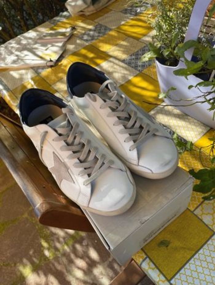 Golden goose super star