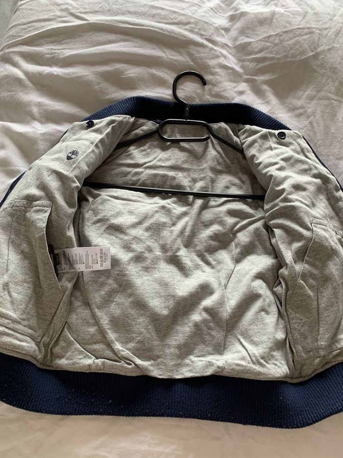 Blouson garçon 6 ans