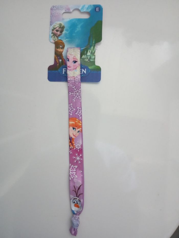 Lot accessoires cheveux - photo numéro 4