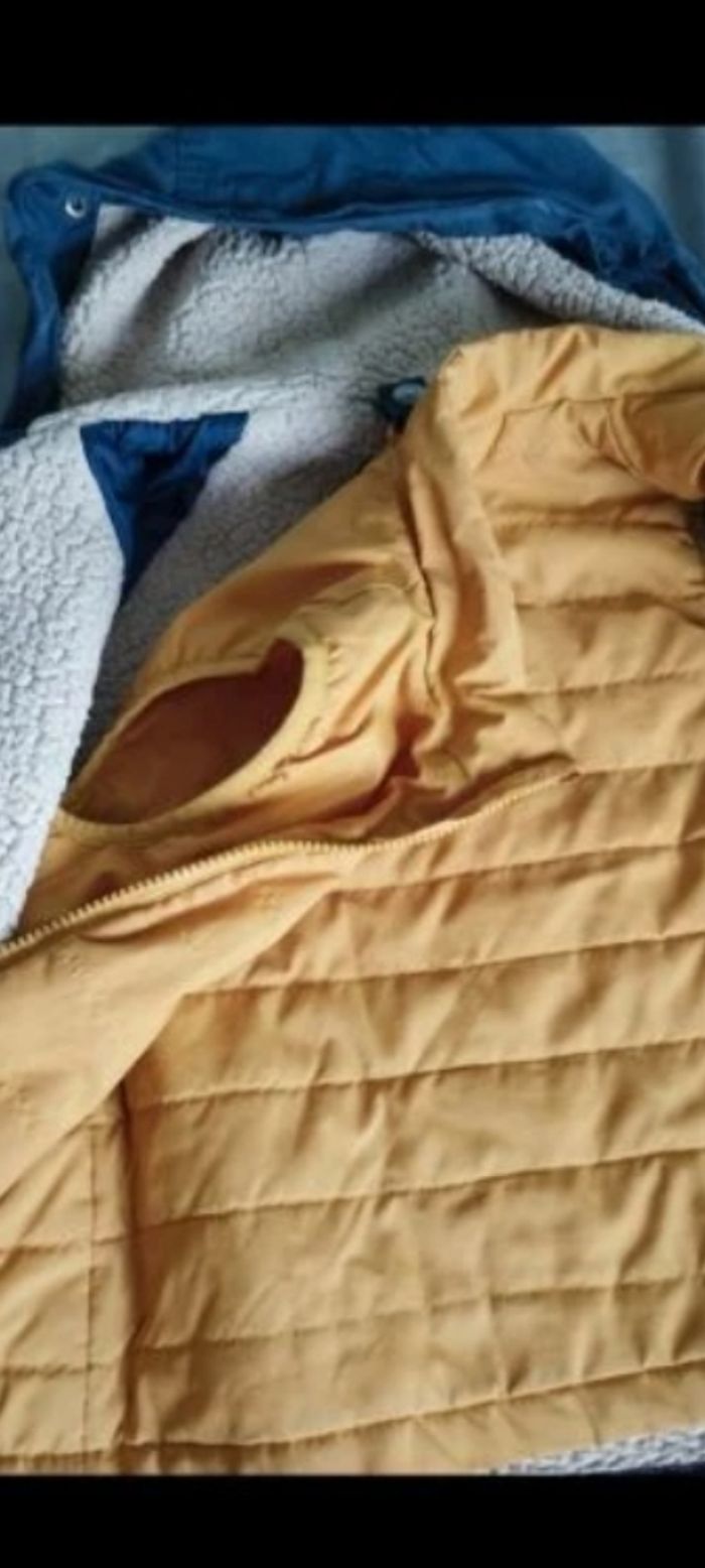 Parka - photo numéro 4