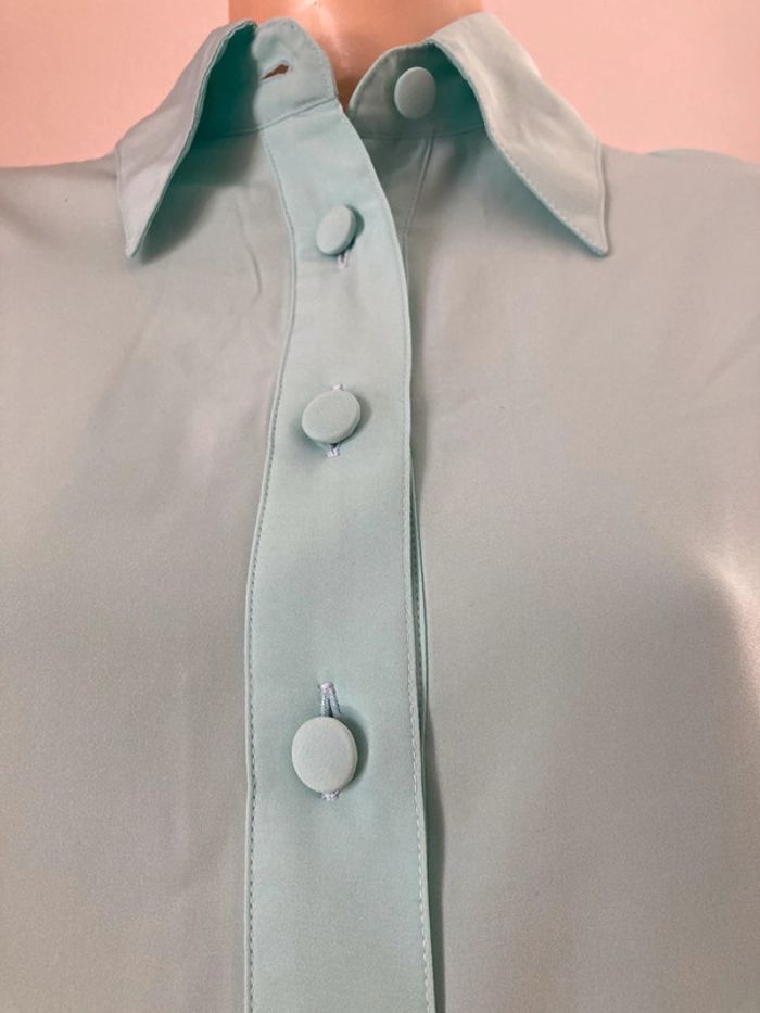Chemise Beverly Rose - photo numéro 2
