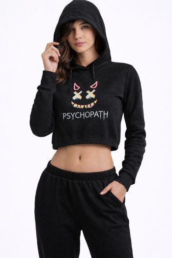 Pull psychopathe 