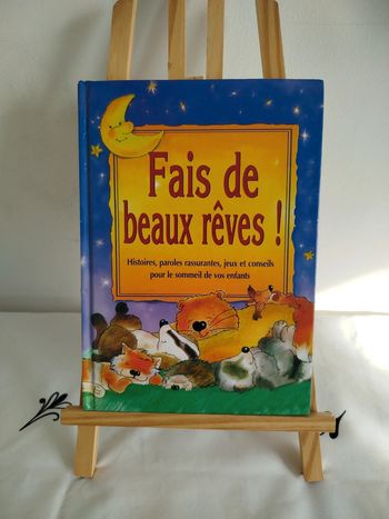 Fais de beaux rêves !
