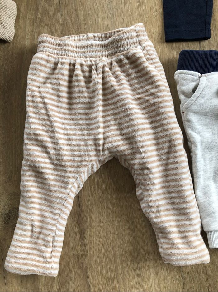 Pantalons bébé - photo numéro 2