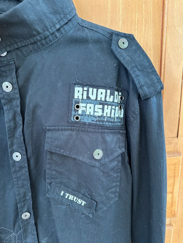 Chemise Rivaldi - photo numéro 3