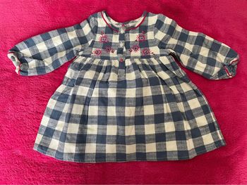 Robe Orchestra 12 mois - 74cm