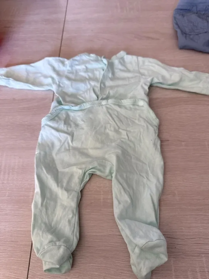 Pyjama - photo numéro 3