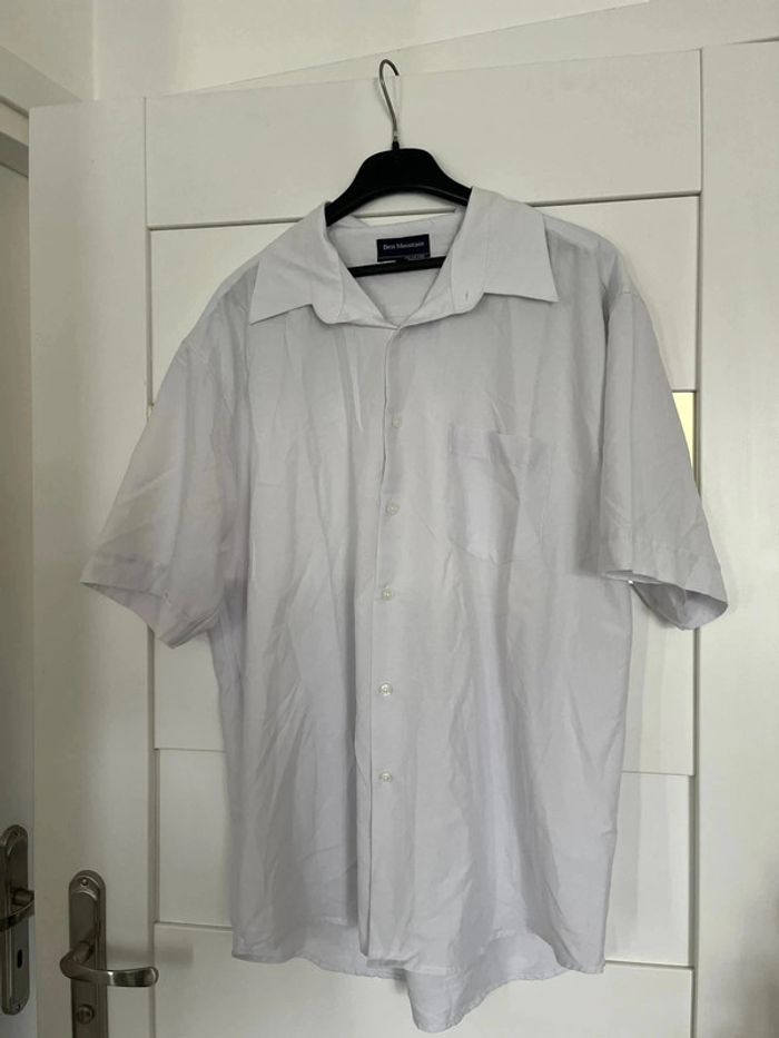 Chemise