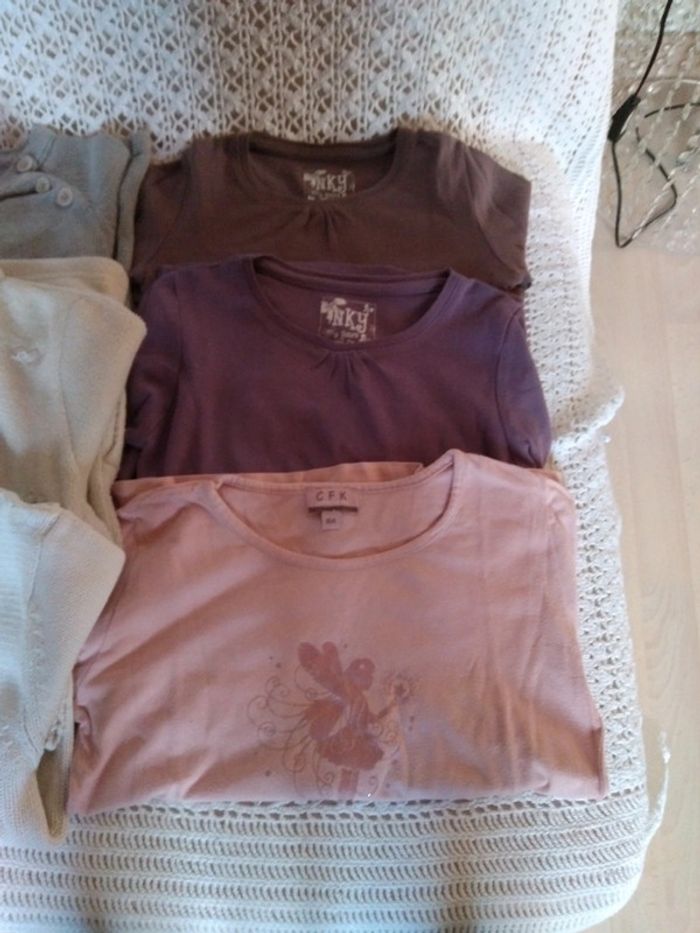 Vêtements fille - photo numéro 2