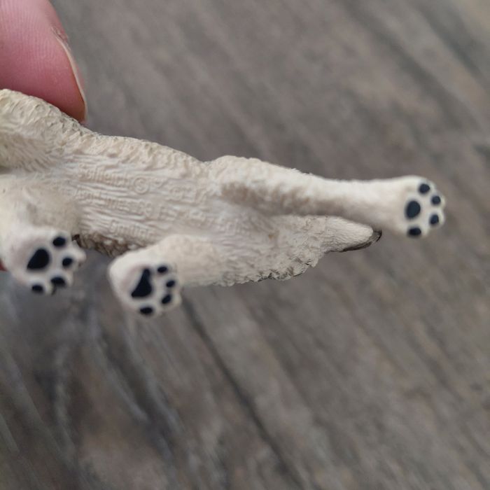 Schleich - Chien husky - photo numéro 4