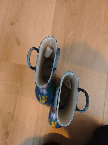 Botte de pluie