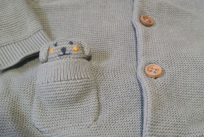 Gliet Sergent Major - photo numéro 2