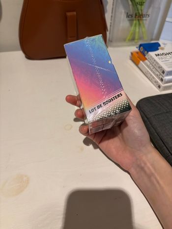 Bundle Évolutions prismatiques