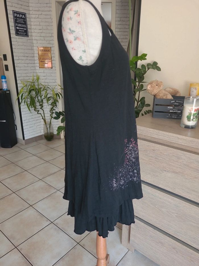 Robe été - photo numéro 5