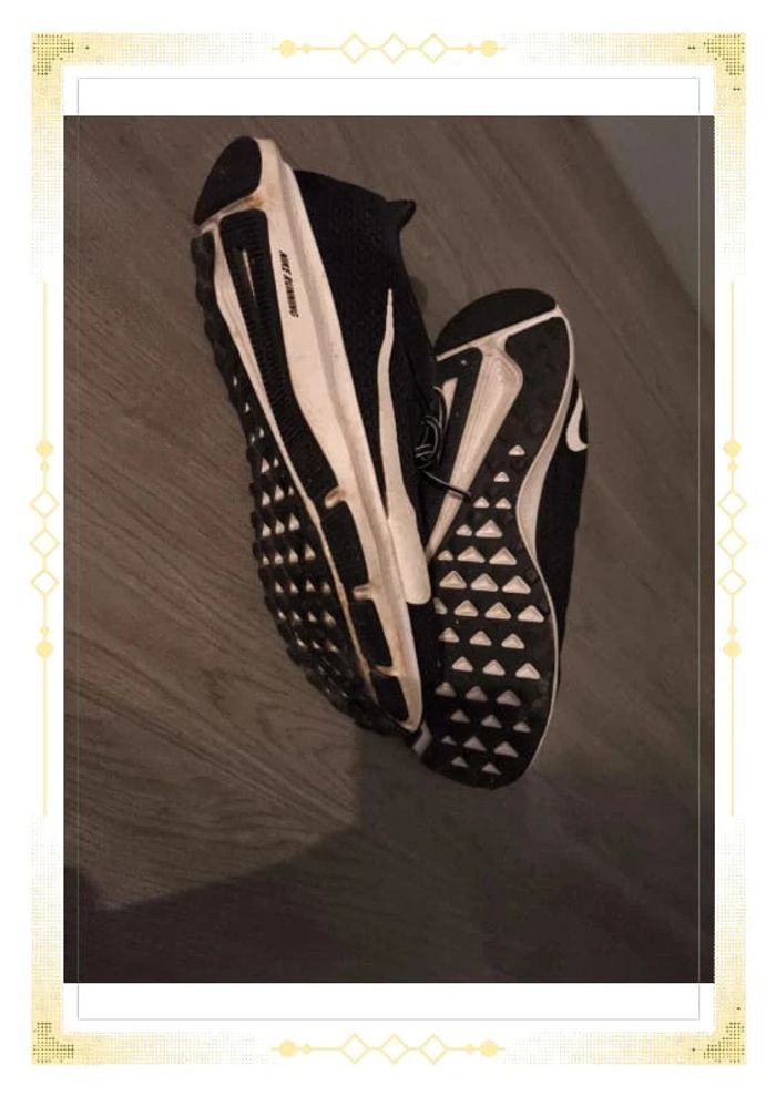 Basket Nike homme taille 44.5 - photo numéro 8