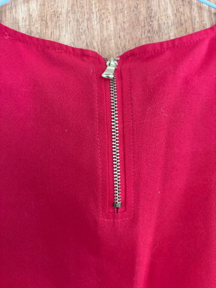 Robe sans manches - photo numéro 4
