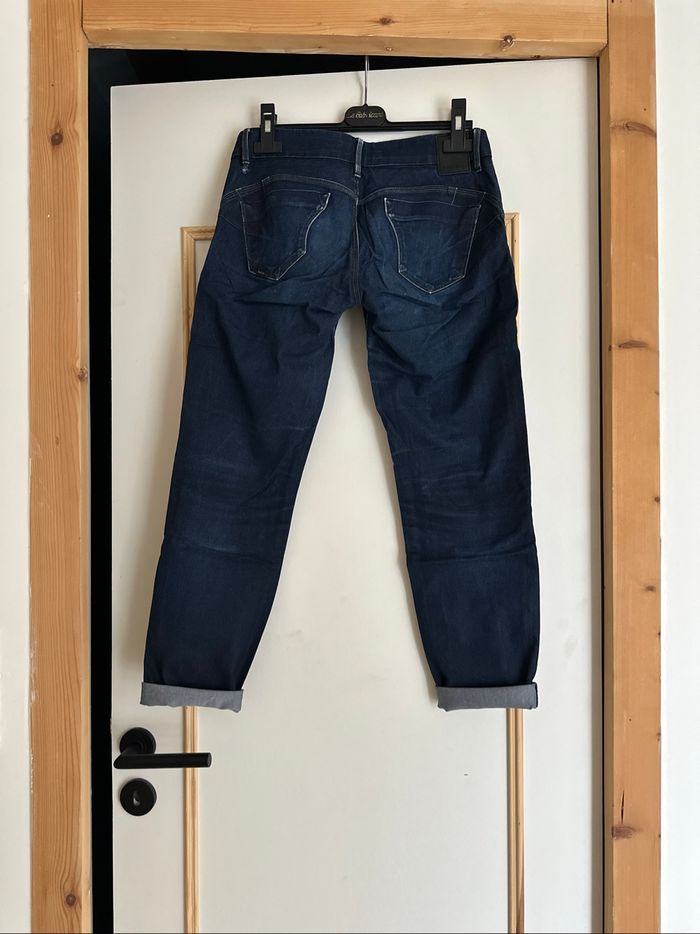 Jean Wonder - Taille 36 (W28 / L30) - photo numéro 2